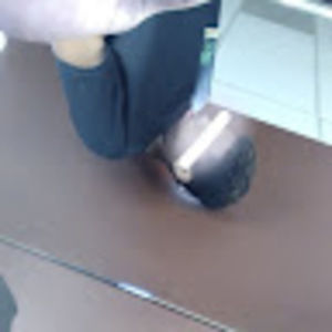 Meet your Posher, Jayden